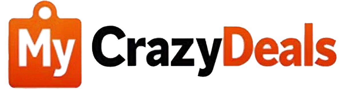 MycrazyDeals